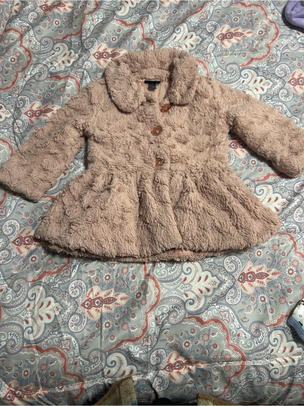 Calvin Klein Jeans coat